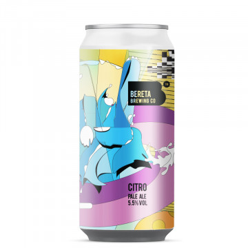 Bereta Citro - CAN