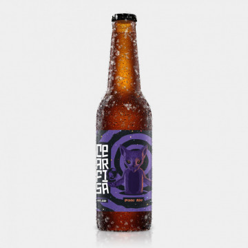 Cearfisa - Pale Ale: 330ml