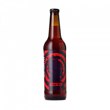 Cearfisa Red Ale - Berero