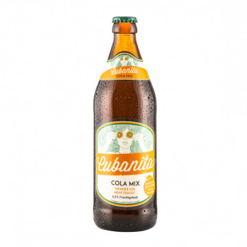 Hohenthanner - Cubanita