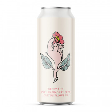 Kykao - Gruit Ale