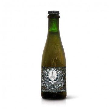 La Calavera & Attik Brewing - Down by Law
