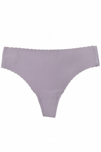 Chiloti tanga fara cusaturi, Rosa