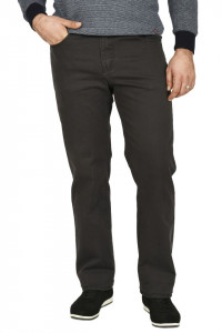 Pantalon clasic, Realize, gri