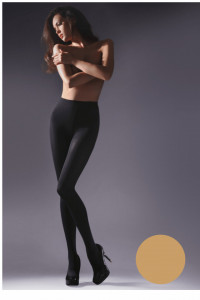 Dres Gabriella, microfibra, 40 den