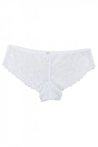 Boxer brazilian din dantela, Lemila