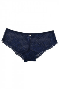 Boxer brazilian din dantela, Lemila