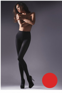 Dres Gabriella, microfibra, 40 den