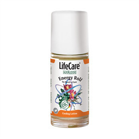 Energy ROLL Gheara Dracului 50 ml dureri musculare