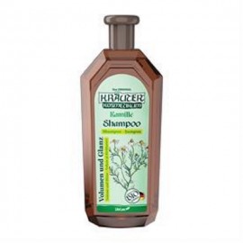 Sampon de musetel 500 ml pt volum si stralucire cu galbenele rozmarin
