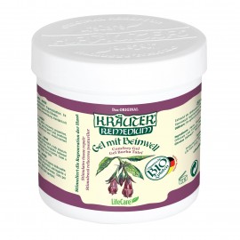 Gel de Barba Tartei 250 ml cu efect racoritor