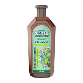 Sampon antimtreata 500 ml cu musetel,roinita,menta arnica,coada soricelului, vasc si hamei