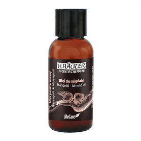 Ulei de migdale pentru masaj 125 ml