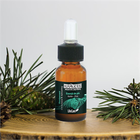 Ulei esential de Pin 10 ml pt nreumatism