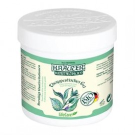 Gel de menta 250 ml pentru mancarimi ,calmarea si relaxarea pielei