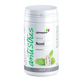 Noni BIO - Antistres 30 capsule