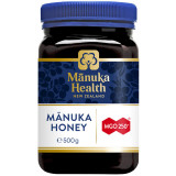 Miere dee manuka 400 MGO -250 gr