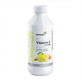 Sirop pentru intarirea organismului cu cu Vitamina C si Calciu 237 ml