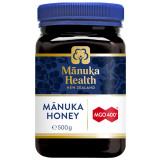Miere de Manuka 400 MGO- 500 gr