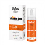Set 3 seruri cu vitamine pentru ingrijirea tenului, The Vitamin Box,