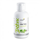 Suc de Aloe Vera BIO si clorofila 473 ml -reflux,helicobacteri
