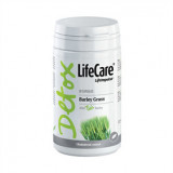 Barley Grass, cu orz BIO, 30 capsule