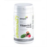 Life Impulse Vitamina C 1000mg - 30 cap intarirea imunitatii si echilibrarea psihicului.