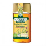 Sirop ECO cu miere impotriva tusei, cu fenicul si cimbru 250 ml