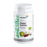 HappyDreams 30 capsule -somn linistit si relaxant
