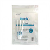 3 x Geluri pentru albirea dintilor, Life Smile,