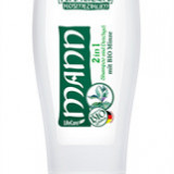 Sampon si gel de dus 2 in 1 pentru barbati, 250 ml