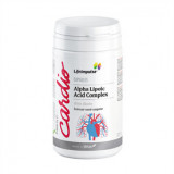 Complex de acid alfa lipoic cu biotina 30 capsule