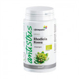 ECO Rhodiola Rosea 30 capsule-linistire