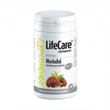 Ganoderma- Extract de ciuperca Reishi 400 mg-30 capsule