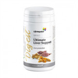Ultimate Liver Support - Protector hepatic 30 tablete