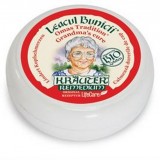 Balsam Lecul bunici 15 ml pt dureri de cap,migrene cu menta, rozmarin, eucalipt, camfor si migdale