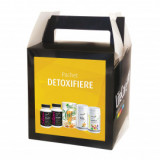 Pachet Detoxifiere complet pentru 30 de zile