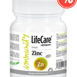 Zinc pentru intarirea sistemului imunitar