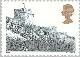 Gibraltar gib 938#  2000 Kastelen  Postfris