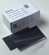 100 DAVO INSTEEKKAARTEN N2