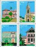 azo 452C#455C Postfris 1995 Architectuur