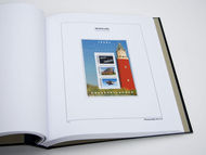LUXE BL. NED. PERS. POSTZ. PV 3-V (5)