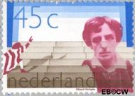 Nederland NL 1166# 1978 Verkade, Rutger Postfris