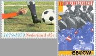 Nederland NL 1182#1183 1979 Jubilea Postfris