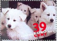 Nederland NL 2202 2003 Tien mooiste van Nederland Postfris 39