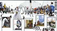 Nederland NL 2443 2006 Mooi Nederland- Verzamelvel 2 Postfris