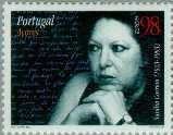 azo 456# Postfris 1996 C.E.P.T.- Beroemde vrouwen