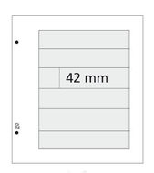 DAVO MAPPEN L6 (PER 10)