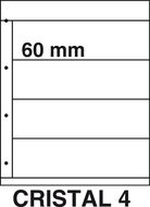 INSTEEKBL KOSMOS CRISTAL 4 (5 ST)