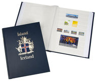 INSTEEKBOEKEN G (IJSLAND)